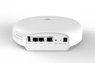 PRISM MI10 Wi-Fi 6 AX6600 三頻室內型 無線AP路由器