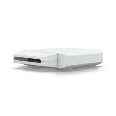 UniFi Switch Flex 交換器 | 5埠 Gigabit PoE 網管型交換機 | Ubiquiti 室內外靈活安裝交換器