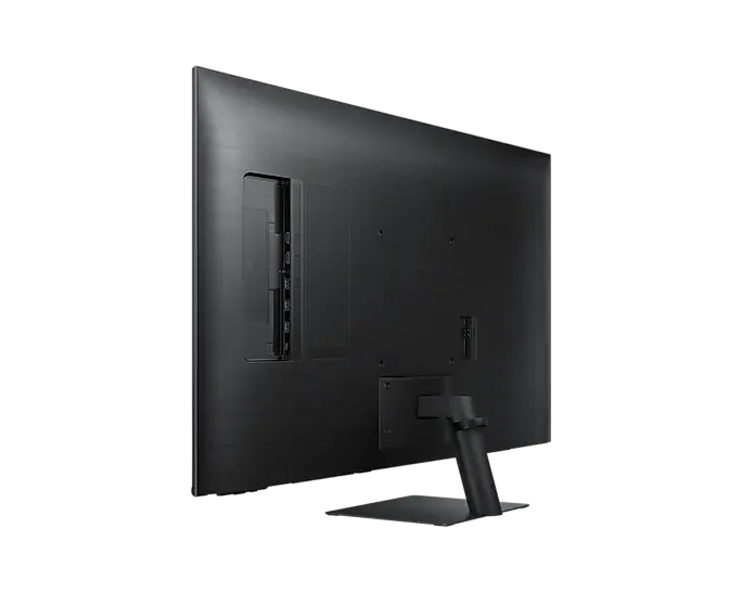 SAMSUNG 三星 M7 43吋 4K HDR淨藍光智慧聯網螢幕(S43BM700UC)