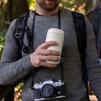 FELLOW - Carter 瘦版卡特小口徑／輕量細長隨行保溫杯 8oz(237ml)