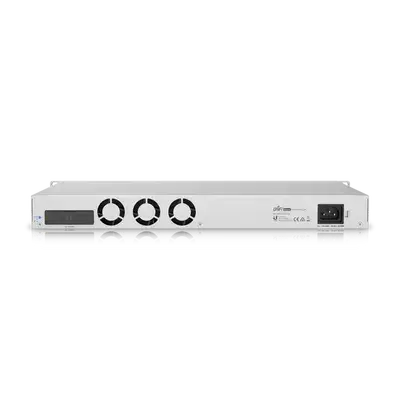 UniFi Switch Enterprise XG 24 高效能 24埠10G乙太網路交換器 | 網管PoE+ 交換機 | Ubiquiti 商用核心交換器