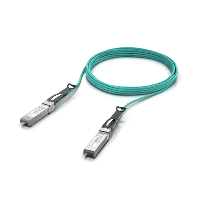 UniFi SFP光纖模組 25 Gbps Long-Range Direct Attach Cable-5m