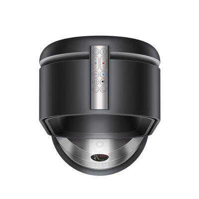 Dyson Purifier Hot+Cool 三合一涼暖智慧空氣清淨機 HP07 黑鋼色