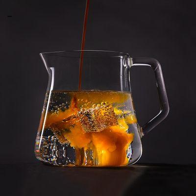 FELLOW - MIGHTY SMALL 玻璃濾壺