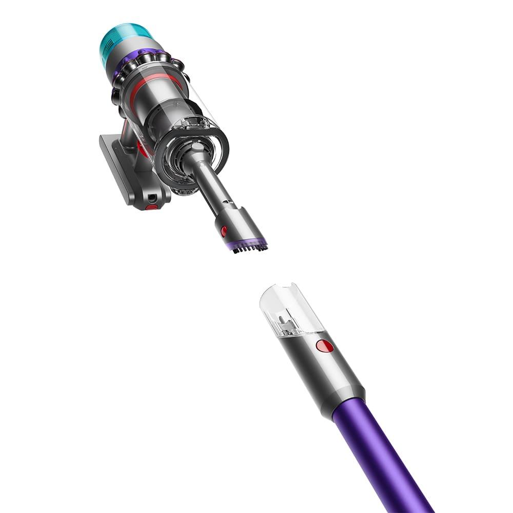 Dyson Gen5Detect Absolute 新一代最強勁HEPA智慧無線吸塵器