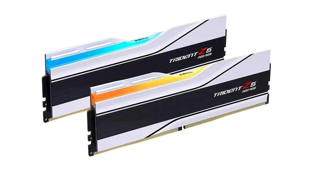 F5-6400J3039G16GX2-TZ5NRW DDR5 32GB (16GBx2) 記憶體套組