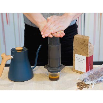 FELLOW - PRISMO 濃縮咖啡萃取器