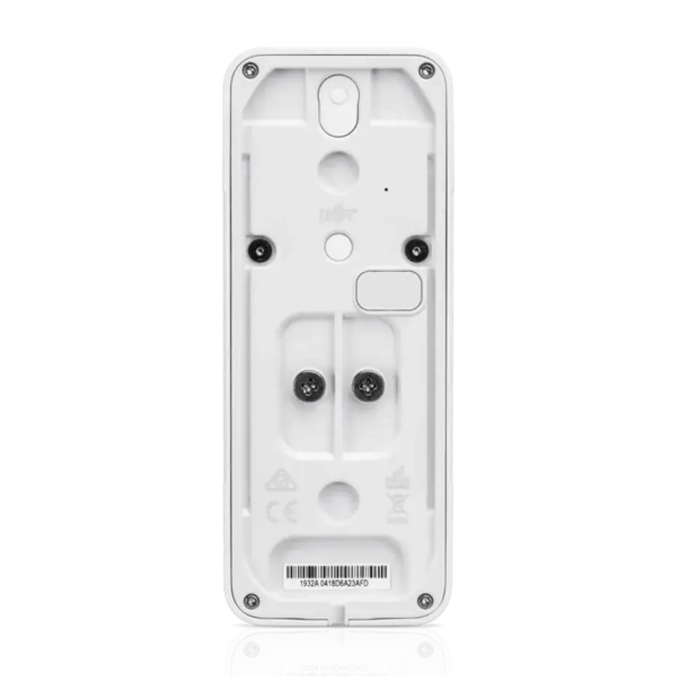 UniFi G4 Doorbell 智慧門鈴