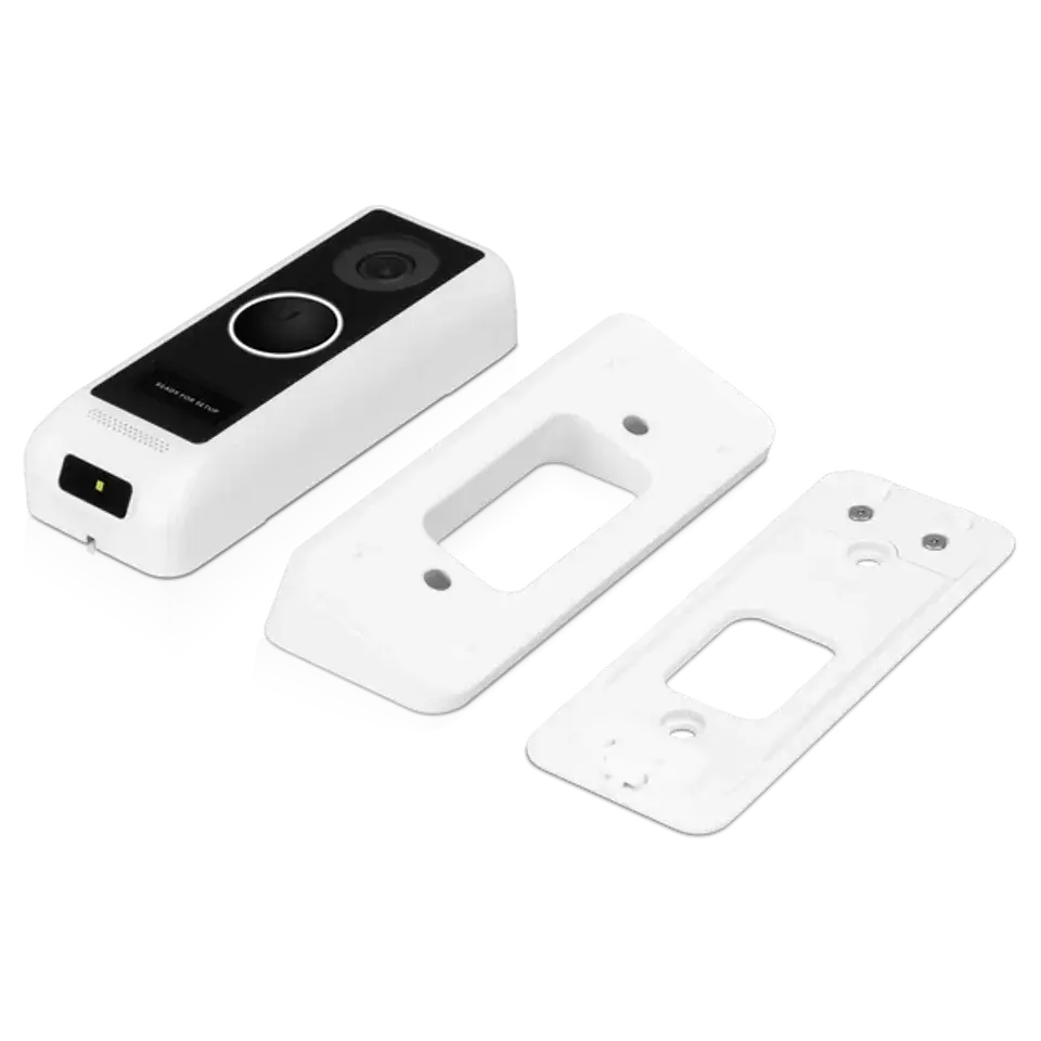 UniFi G4 Doorbell 智慧門鈴