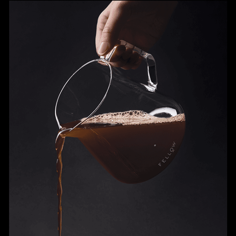 FELLOW - MIGHTY SMALL 玻璃濾壺