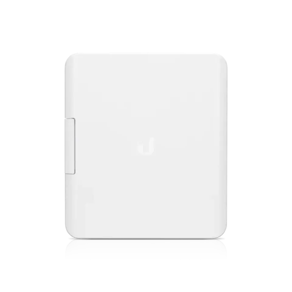 UniFi Switch Flex Utility 室外耐候型外殼