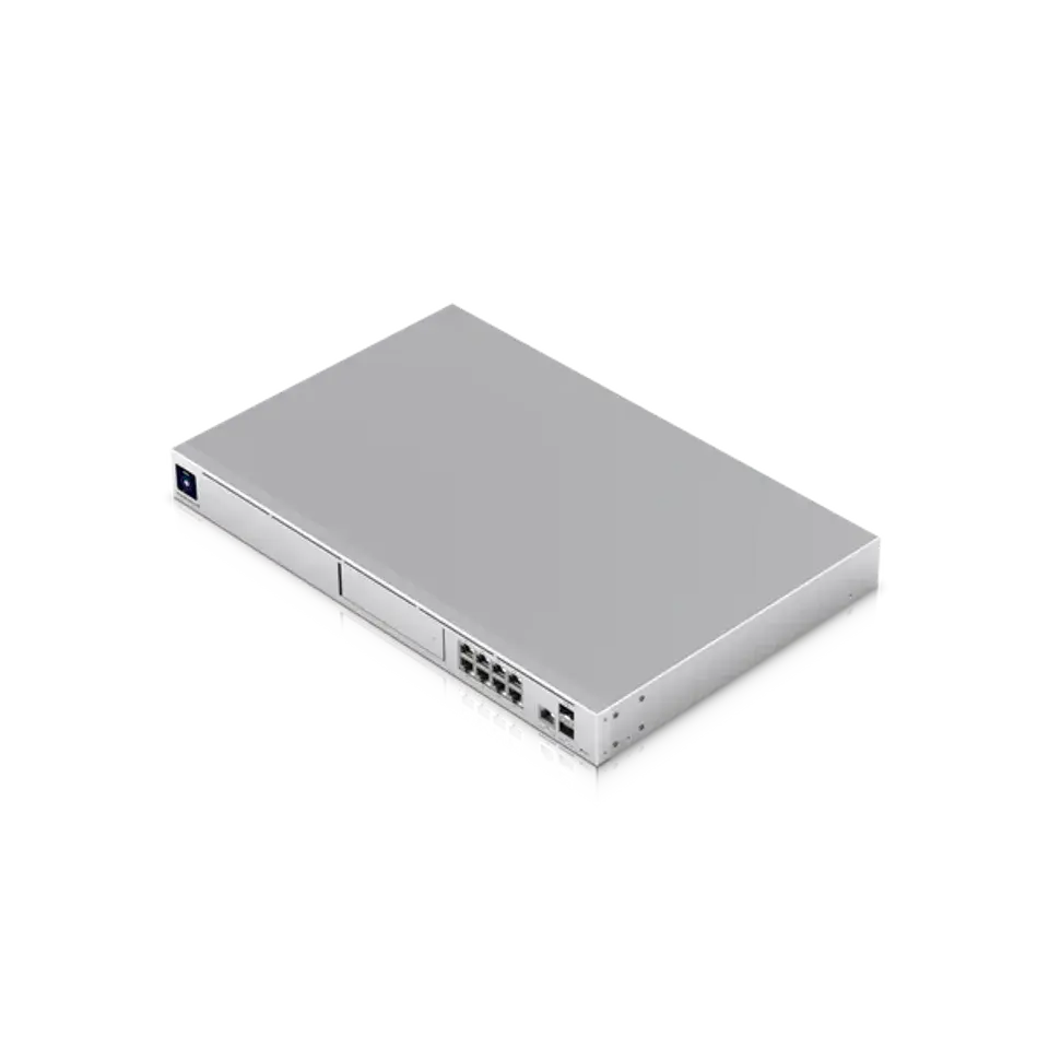 UniFi Dream Machine Special Edition 夢幻機特別版｜高效企業級全方位無線路由器｜支援UniFi OS系統 智慧網路安全管理