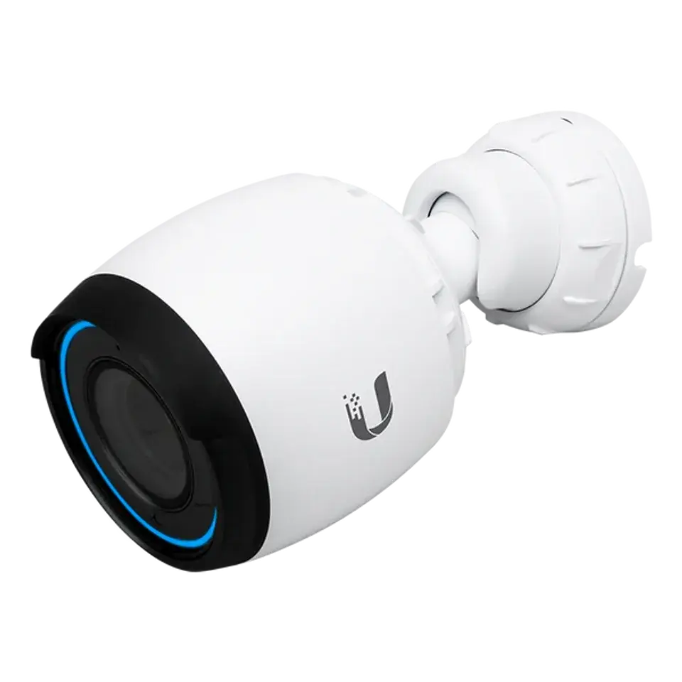 UniFi Camera G4 Pro 旗艦級監控攝影機
