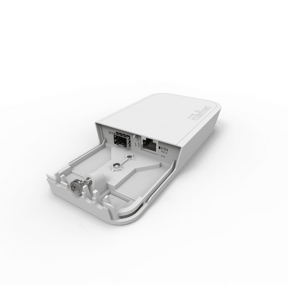 MikroTik 轉換器 RBFTC11