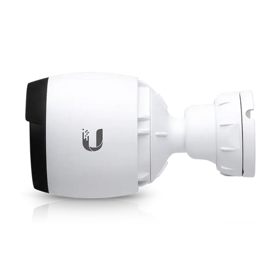 UniFi Camera G4 Pro 旗艦級監控攝影機