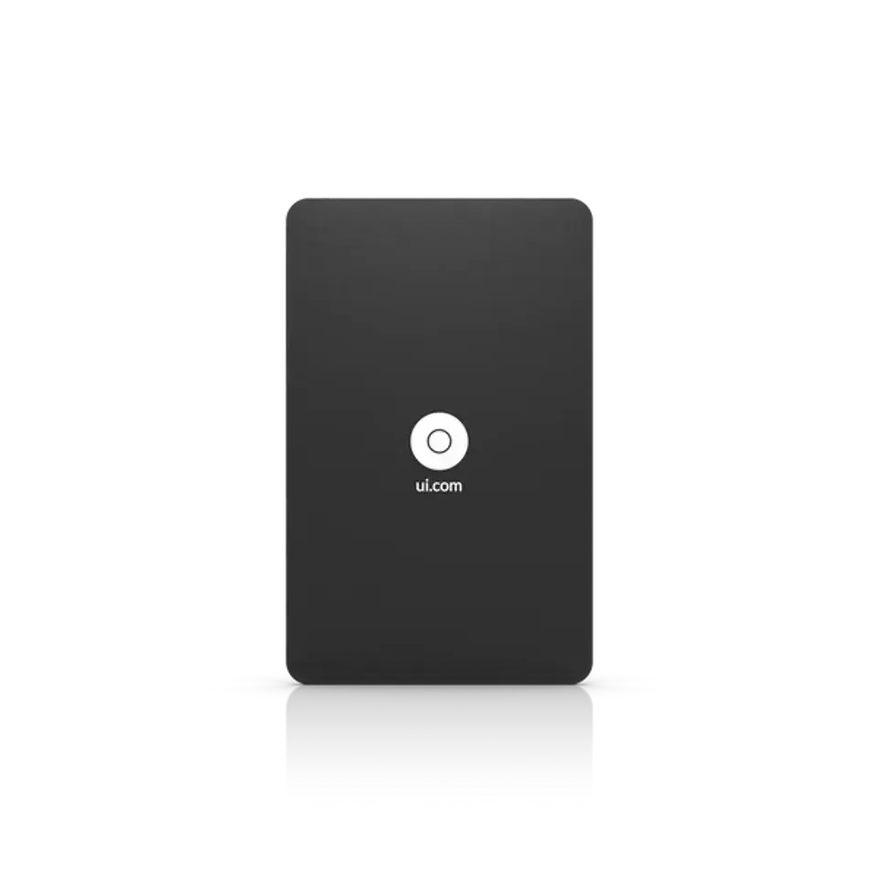 UniFi Access Card 門禁智慧卡