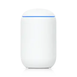 UniFi Dream Machine 夢幻機｜全方位智慧無線路由器｜AC WiFi Mesh AP 防火牆安全閘道器