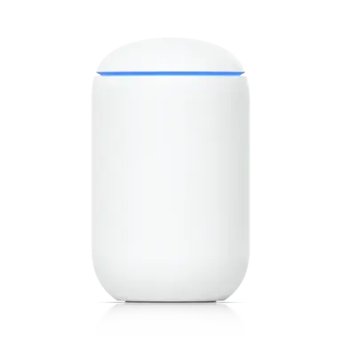 UniFi Dream Machine 夢幻機｜全方位智慧無線路由器｜AC WiFi Mesh AP 防火牆安全閘道器