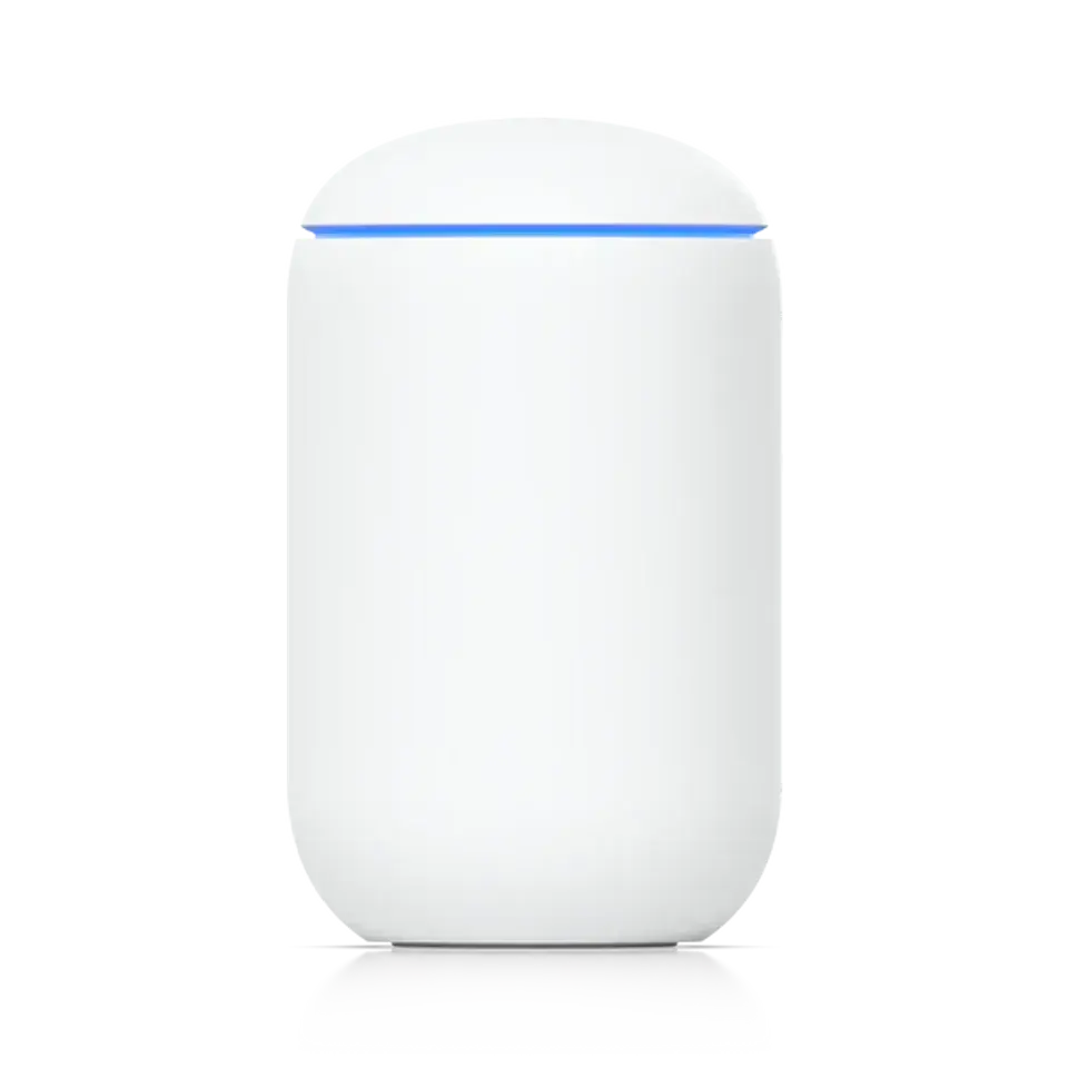 UniFi Dream Machine 夢幻機｜全方位智慧無線路由器｜AC WiFi Mesh AP 防火牆安全閘道器
