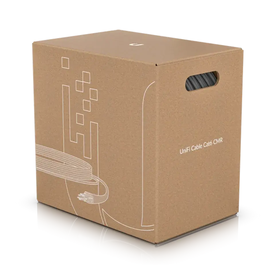 UniFi Indoor Cable CMR