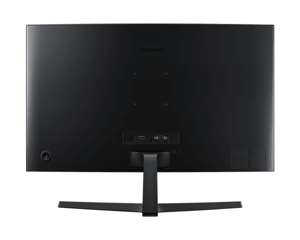 SAMSUNG 三星 24型 1800R曲面螢幕(S24C366EAC)