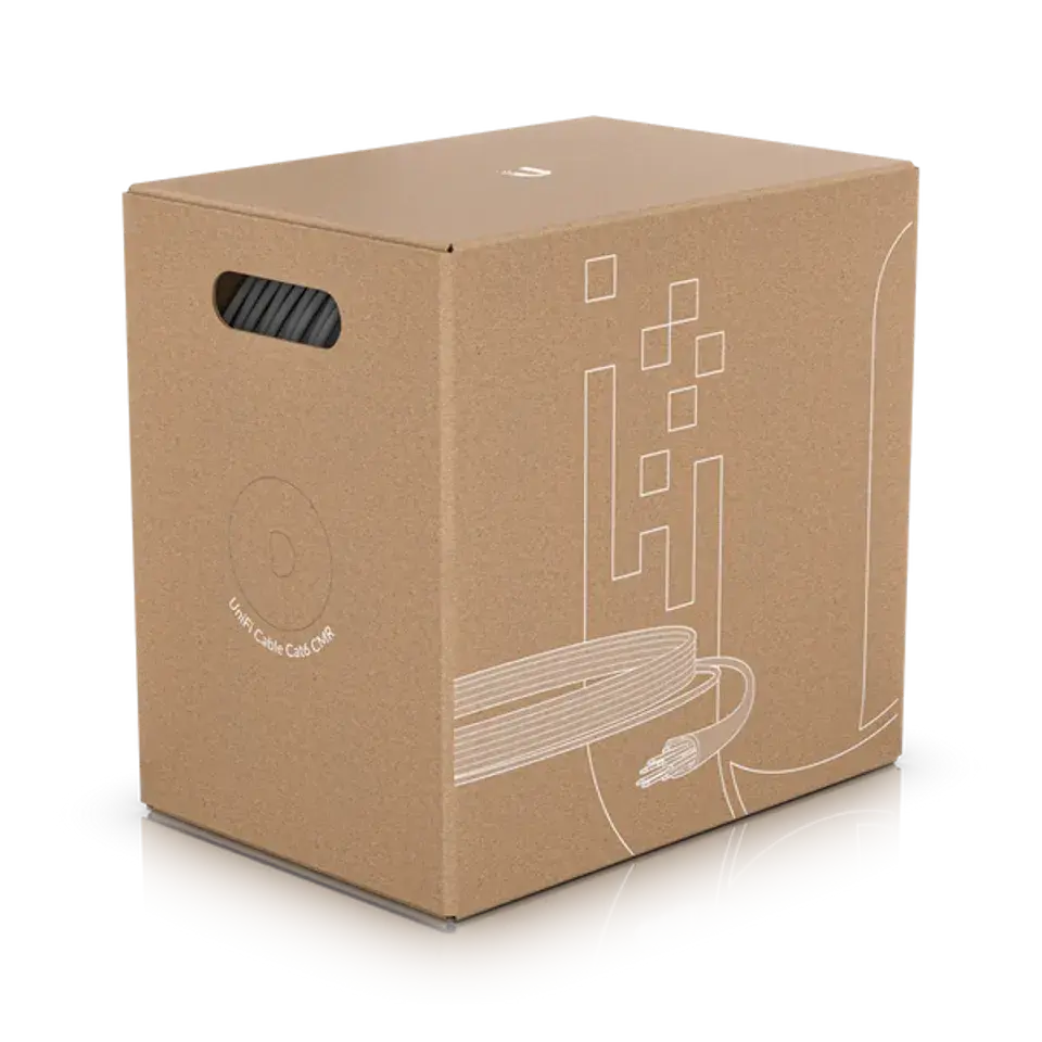 UniFi Indoor Cable CMR