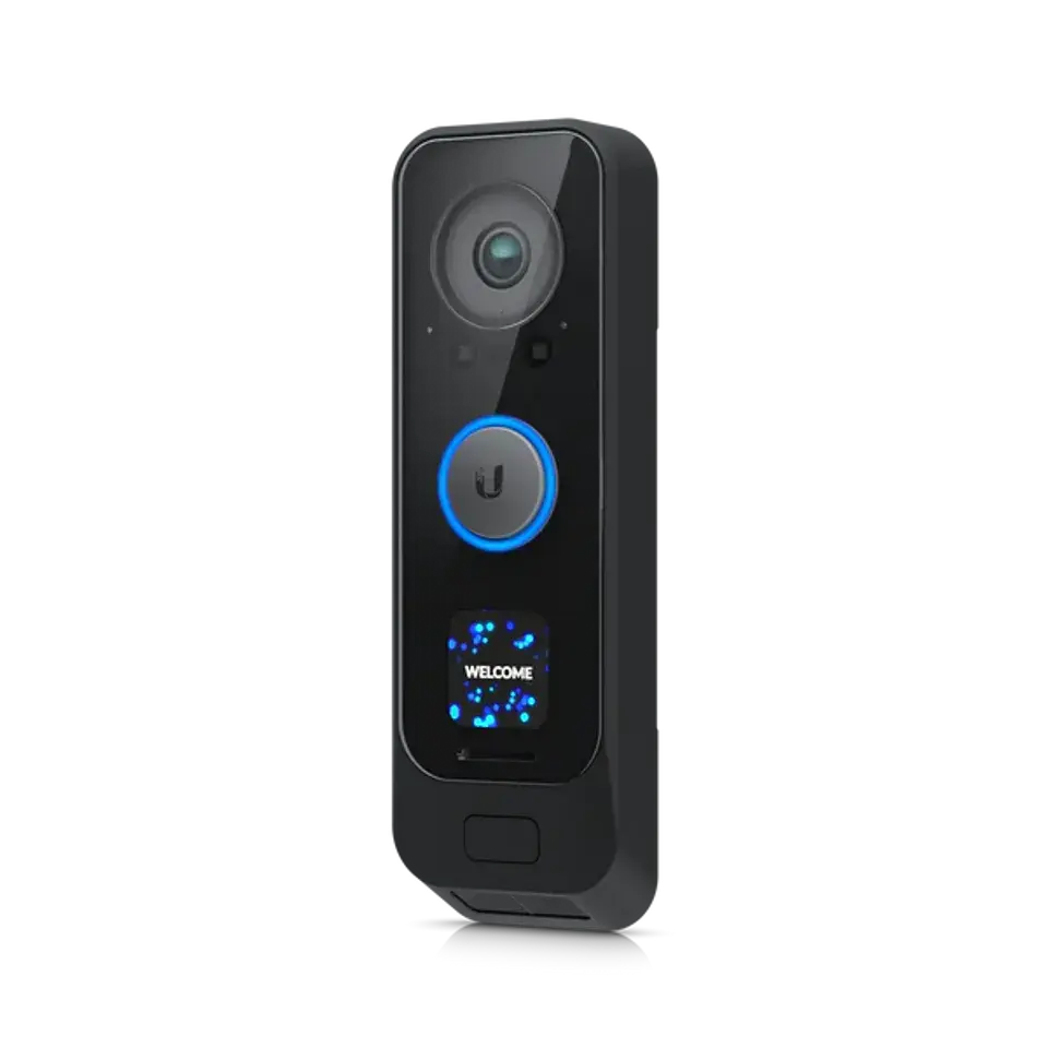 UniFi G4 Doorbell Pro 智慧門鈴