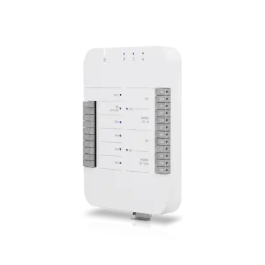 UniFi Access Hub 門禁控制器