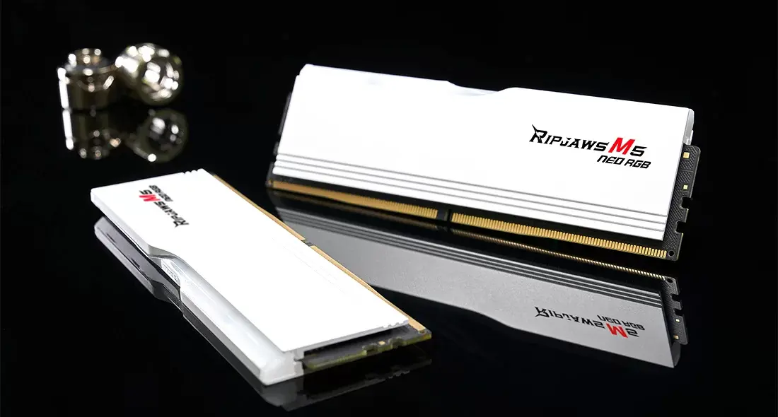 RAM