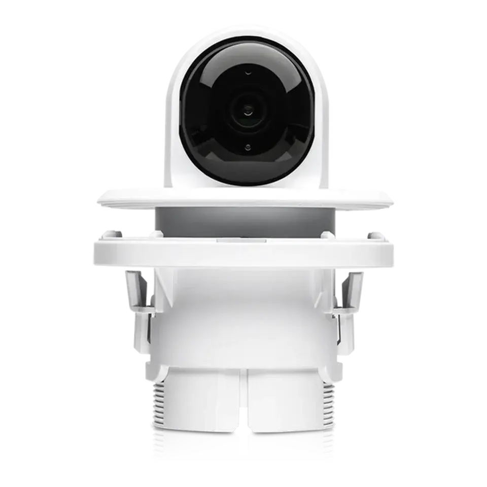 嵌入式天花板安裝配件