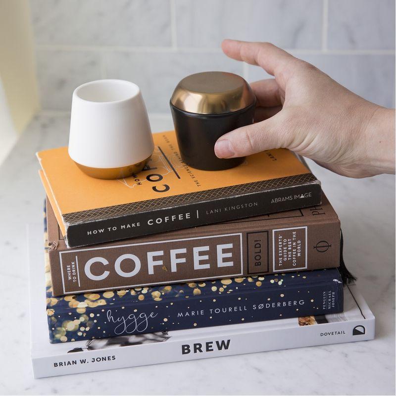 FELLOW - JUNIOR 雙層陶瓷杯 8oz