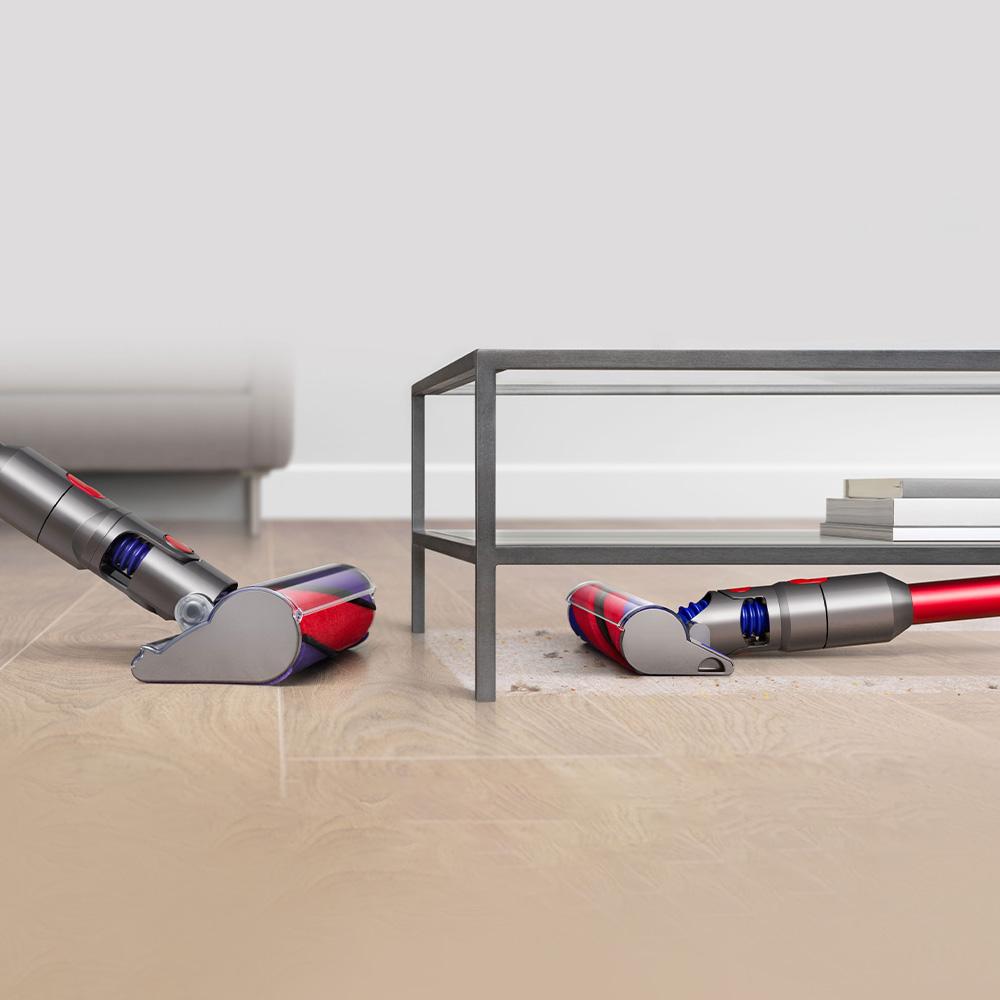 Dyson V8 slim fluffy 無線吸塵器