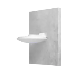 UniFi Access Point Lite Arm Mount 無線 AP 壁掛架