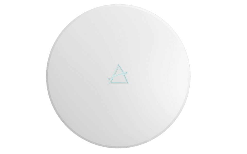 PRISM MI12 Wi-Fi 6 AX6000 雙頻室內型 無線AP路由器｜高速Mesh覆蓋