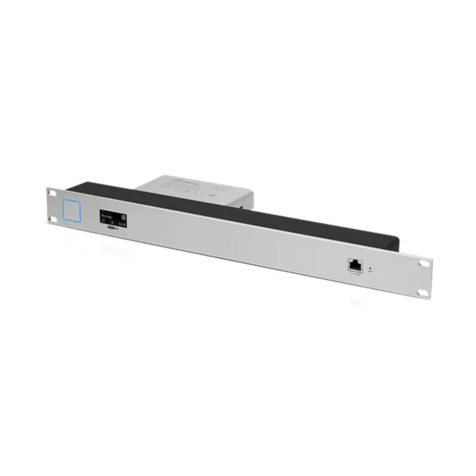 UniFi Cloud Key G2 Rack Mount 機架安裝配件