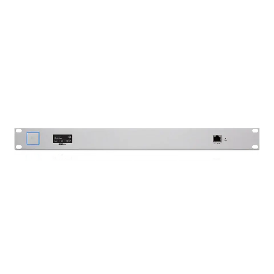 UniFi Cloud Key G2 Rack Mount 機架安裝配件
