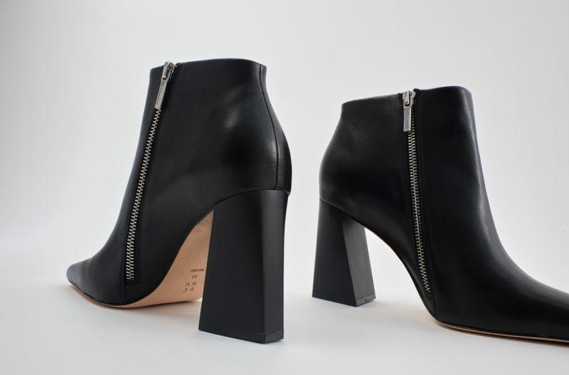 BCNV Gaia Ankle Boots