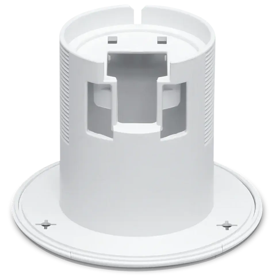 UniFi G3 Flex Ceiling Mount 嵌入式天花板安裝配件
