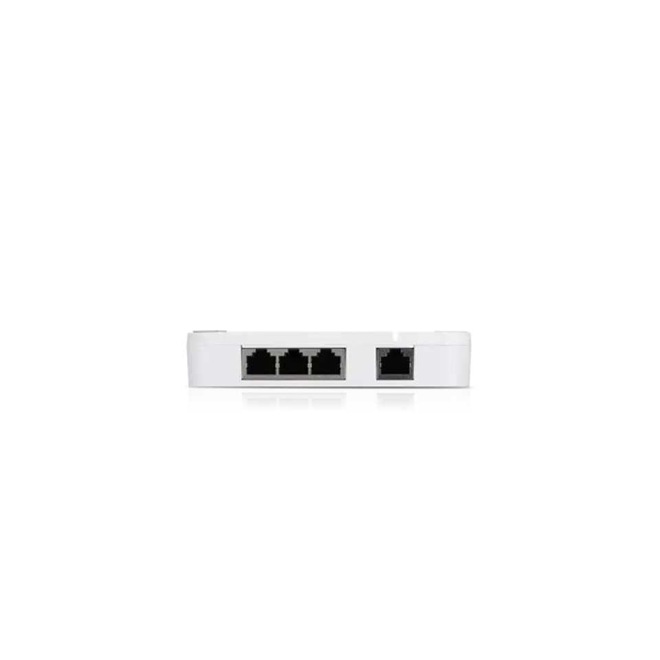 UniFi Access Hub 門禁控制器