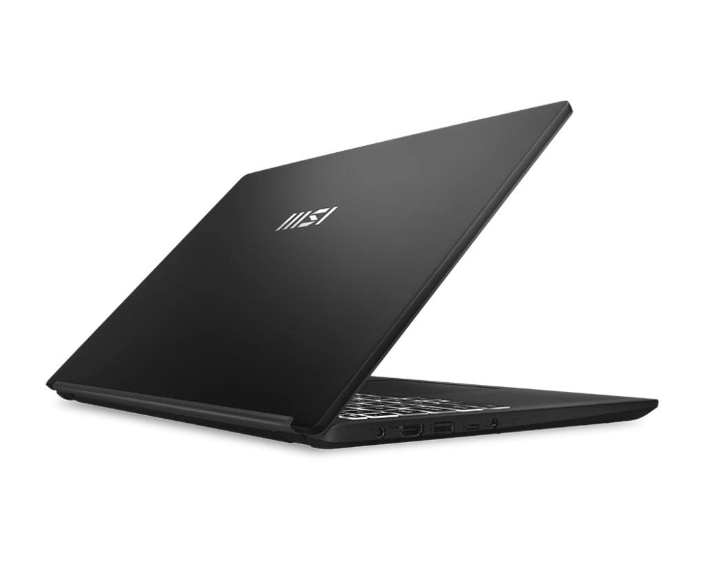MSI 微星 Modern 15 H B13M-012TW 輕薄商務筆電(i5-13420H/8G/512G SSD/W11)