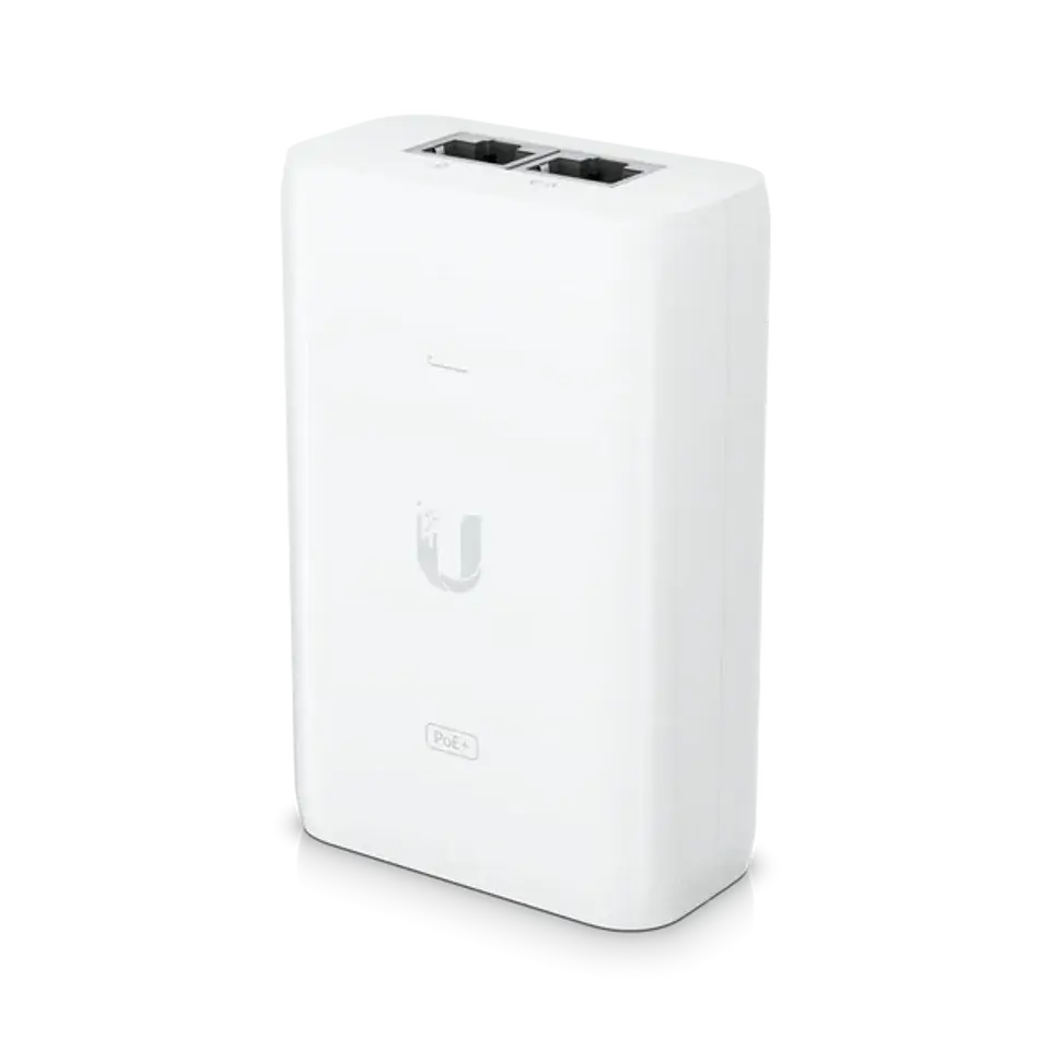 UniFi PoE+ 變壓器-30W