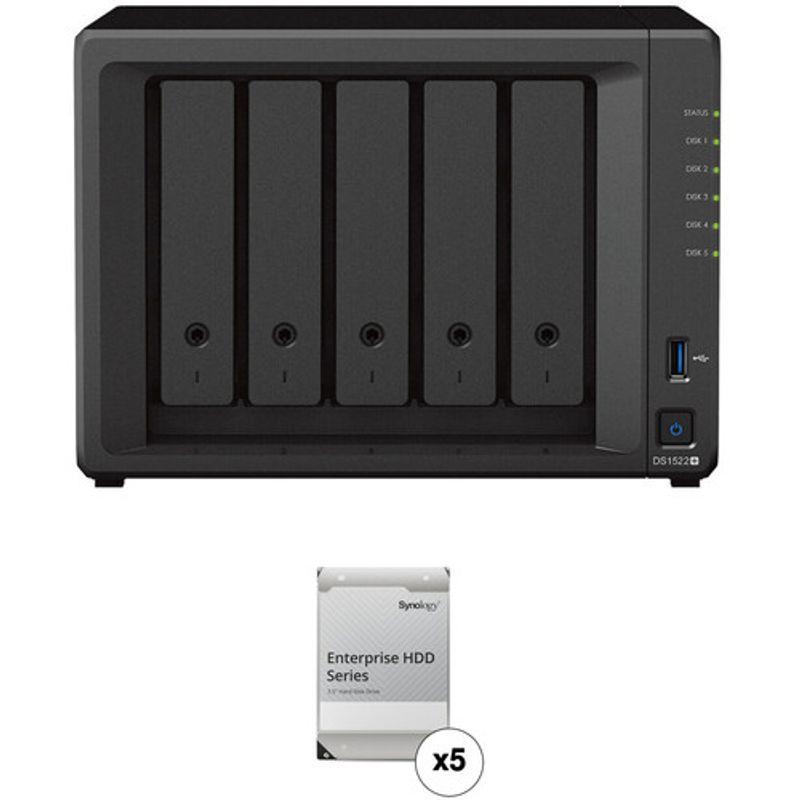 HAT5310 硬碟 40TB (5 x 8TB)