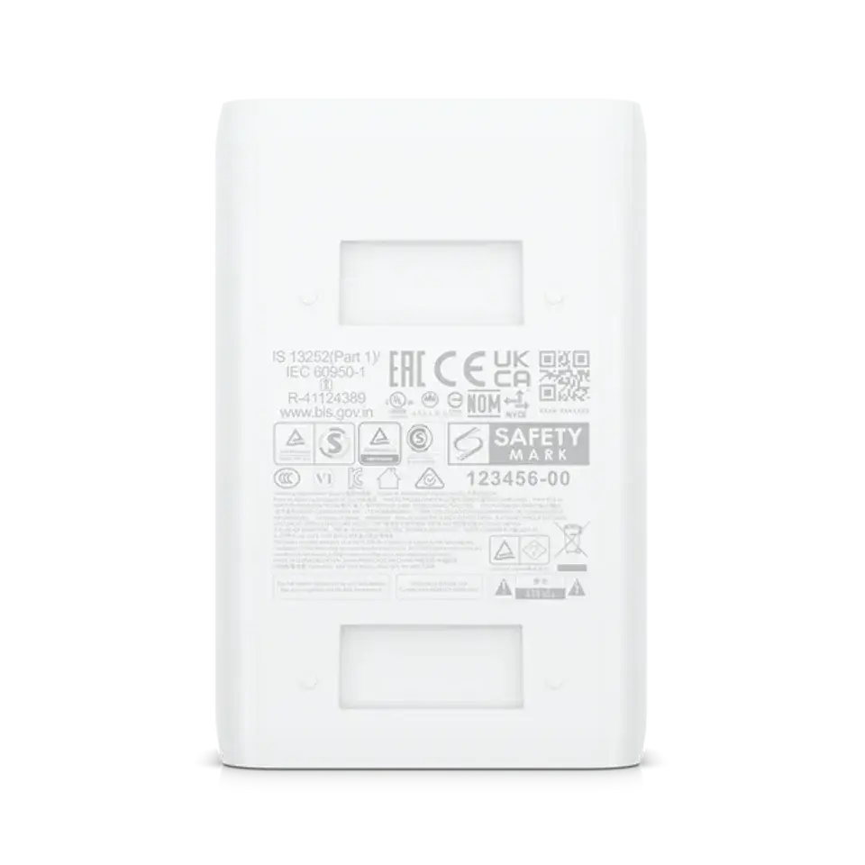 UniFi PoE+ 變壓器-30W