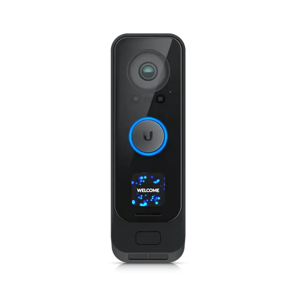 UniFi G4 Doorbell Pro 智慧門鈴
