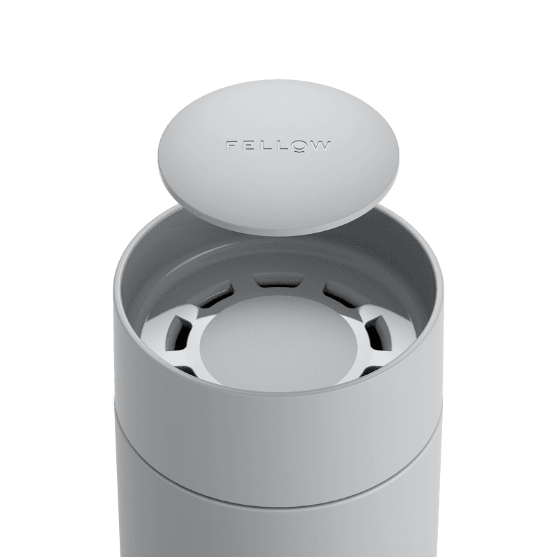 FELLOW - CARTER 卡特隨行保溫瓶 360度隨行杯-非密封 16oz(473ml)