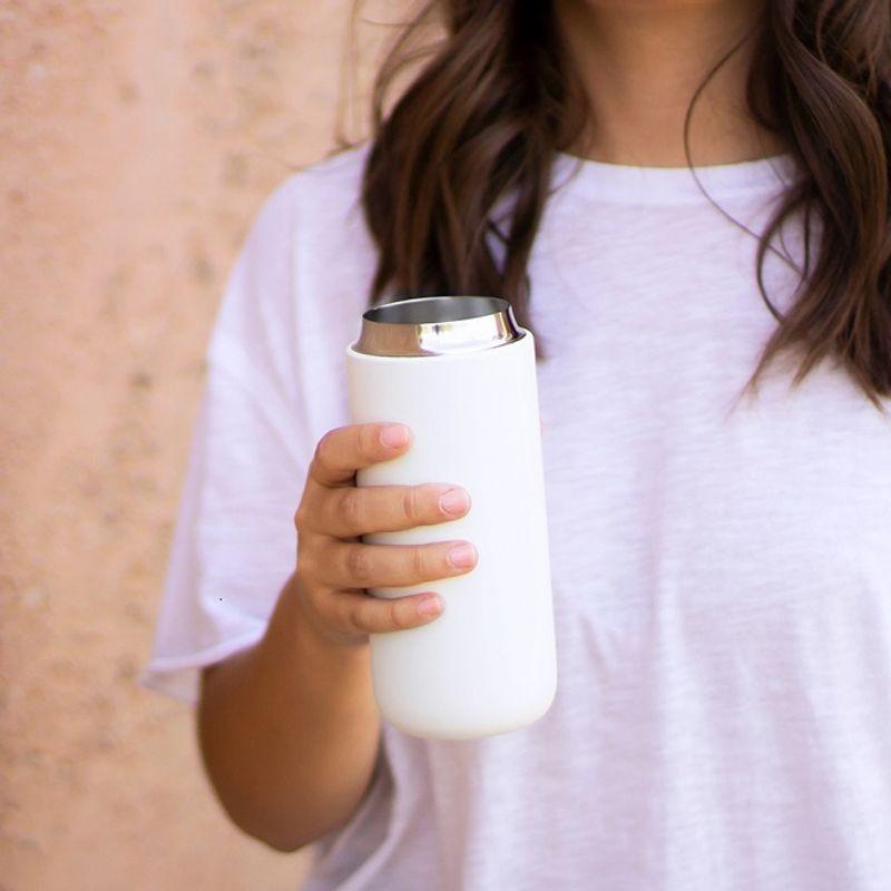 FELLOW - Carter 瘦版卡特小口徑／輕量細長隨行保溫杯 12oz(355ml)