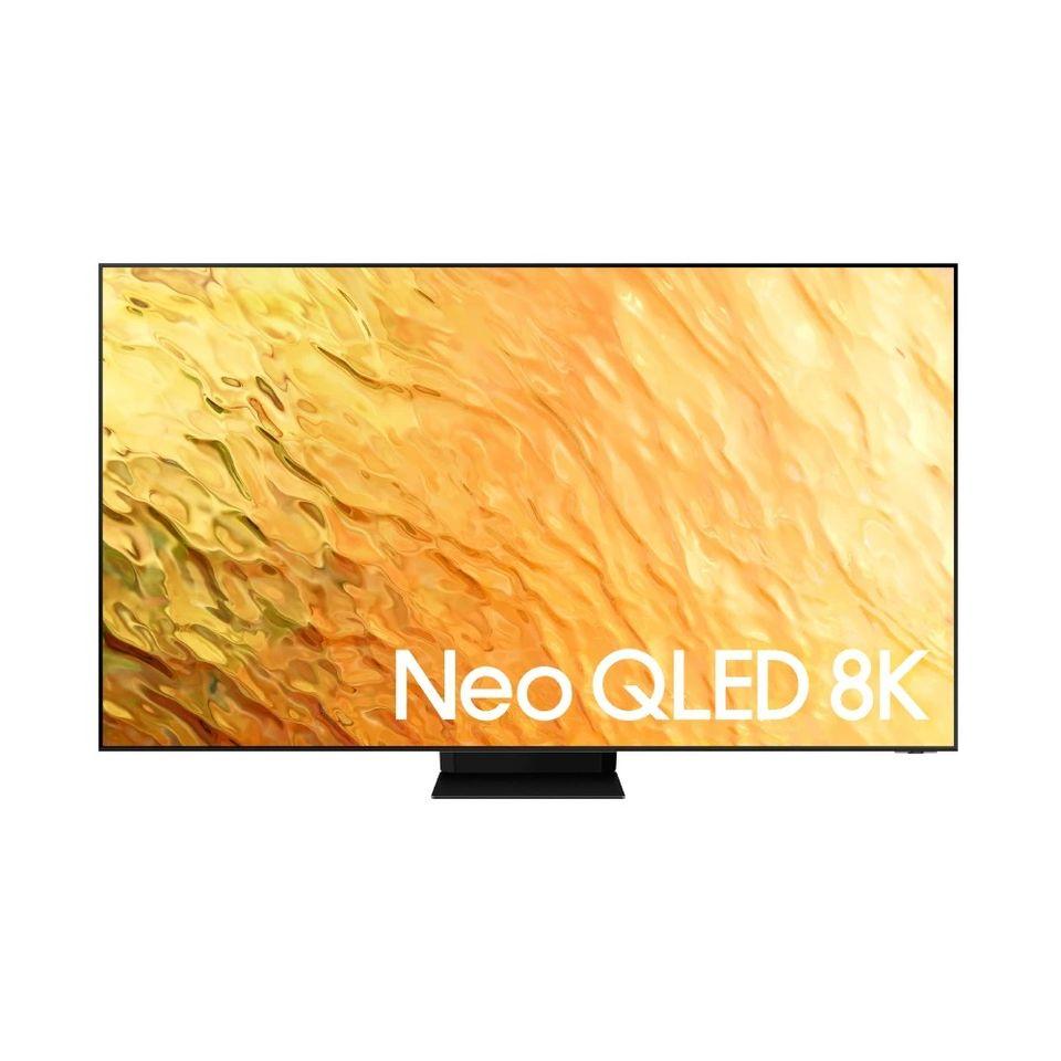 SAMSUNG 三星 75型8K HDR智慧連網NEO QLED量子電視(QA75QN800BWXZW)
