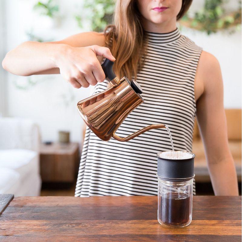 FELLOW - Stagg Mini 測溫細口壺 0.6L