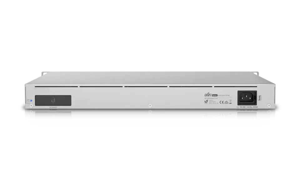 UniFi Switch Enterprise 24 PoE 專業級網管交換器｜24埠 PoE+｜10G SFP+上行｜雲端管理