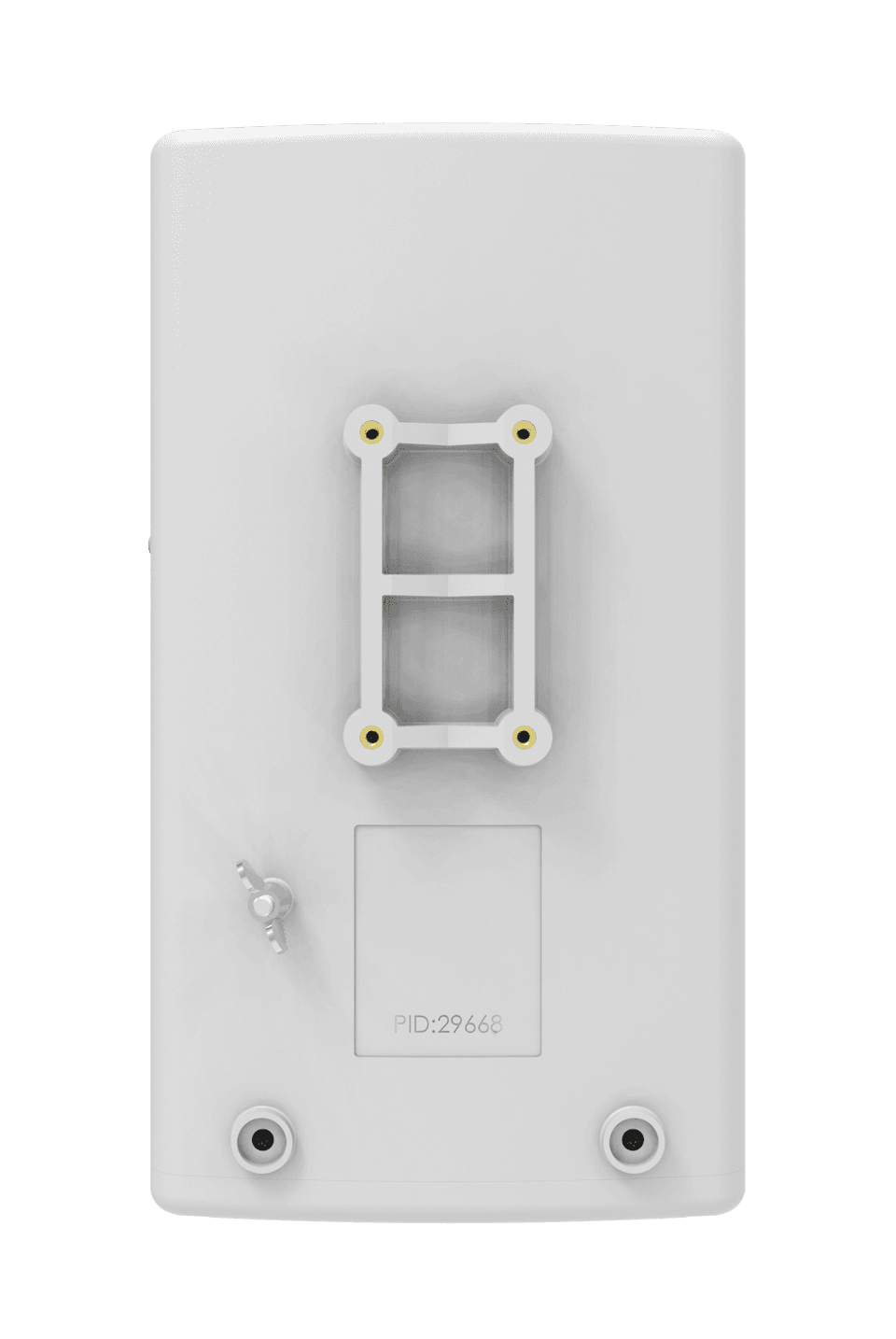 MikroTik RB960PGS-PB 高效能 PoE 路由器 | 5埠 Gigabit 乙太網交換器 | PowerBox Pro 專業網管型